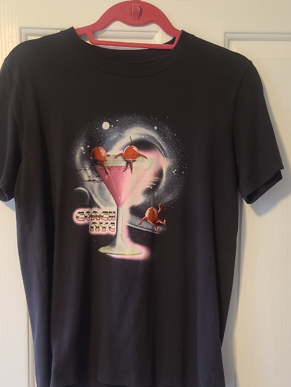 Coach Tshirt